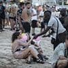 Brits warned as popular party island gets hit by drug 'epidemic' - with tourist having seizures and getting in car accidents