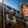 Verhitte politieke discussies over steeds meer airco’s in Europa: kan ons elektriciteitsnet dat wel aan?