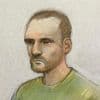 Man who killed London schoolboy with samurai sword is convicted of murder