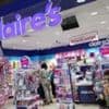 Claire's files for bankruptcy as competition bites