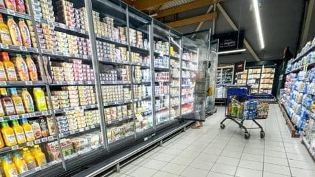 Zone euro : l'inflation ralentit en mai, la BCE prévoit de nouvelles baisses de taux