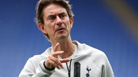 Thomas Frank must find solution to Tottenham injury woes - but he needs transfer backing