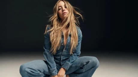 Sydney Sweeney (27 años) destapa lo que pasará en la temporada 3 de 'Euphoria': "Me impactó totalmente"