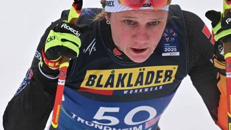 „Sportlerin trifft keinerlei Schuld“: Positiver Test – Doping-Wirbel um Langlauf-Olympiasiegerin Carl