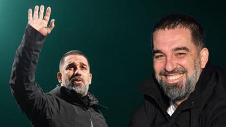 Arda Turan, Avrupa yolcusu! Londra'da resmi görüşme gerçekleşti