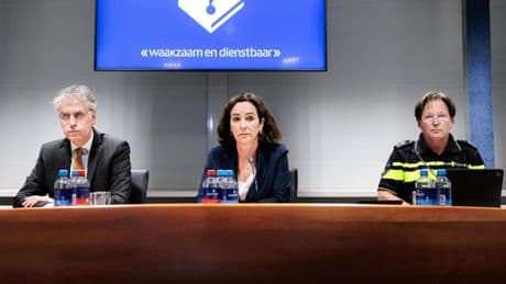 Aangehouden asielzoeker (22) in moordzaak Lisa (17) vermoedelijk ook betrokken bij derde incident