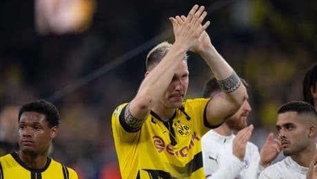 Kommentar von Joachim Schuth - Ich lege mich fest, wo Dortmund landet