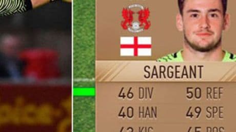 FIFA 17 sistem gereksinimleri