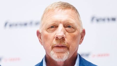 Boris Becker: Tennislegende spricht über Zeit im Gefängnis