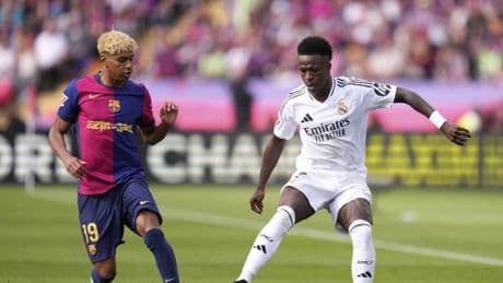 Mallorca, primera parada del Barça en la Liga