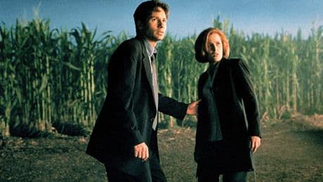 Ryan Coogler, réalisateur de "Black Panther" et "Sinners", prépare un reboot de "X-Files"
