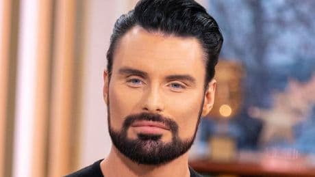 Rylan Clark totally unrecognisable with natural look as fans beg for permanent change