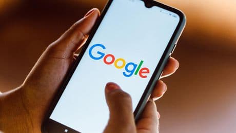 TBMM'de Google gündemi: Yetkililerle görüşülecek