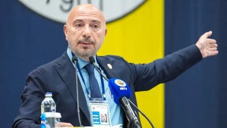 Hakan Bilal Kutlualp'ten adaylık açıklaması: Aziz Yıldırım seçime girerse çekilecek mi?