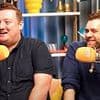 My Dad Wrote A Porno creators share first date horror stories and offer advice on launching your next creative project on new Mail podcast