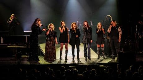 Les Francos de Montréal célèbre les 30 ans de l’album «D’eux» de Céline Dion