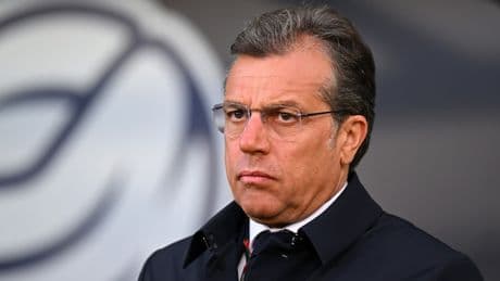 Giuntoli, si va verso l'addio alla Juventus: ecco la rivoluzione bianconera