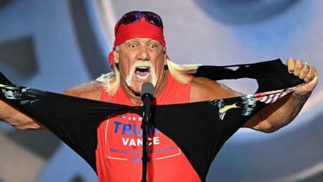 US-Star wurde 71 Jahre alt: Wrestling-Legende Hulk Hogan gestorben