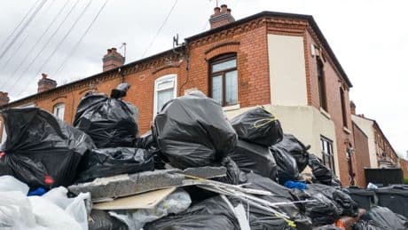 BBC slammed for protecting Labour over Birmingham bin crisis as Radio 4 fails to mention party once in council interview