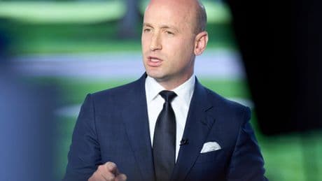Stephen Miller has set his sights on new targets to find undocumented migrants: Home Depot and 7-Eleven