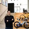 Fahrradbranche: Canyon-Chef: „Das Klischee vom Rennradfahrer ändert sich“