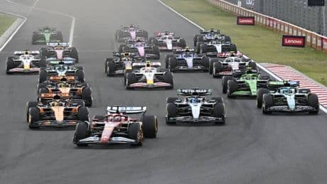 F1, sfuma il sogno di Leclerc. In Ungheria vince Norris