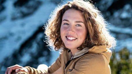 Laura Dahlmeier vor ihrem Tod: "Man ist auch nicht unsterblich"