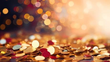 Umfrage unter Großgewinnern - Was Lottogewinner mit ihren Millionen machen