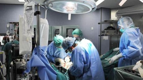 Sanremo, la Chirurgia del Borea senza primario: mancato rinnovo a Di Palo