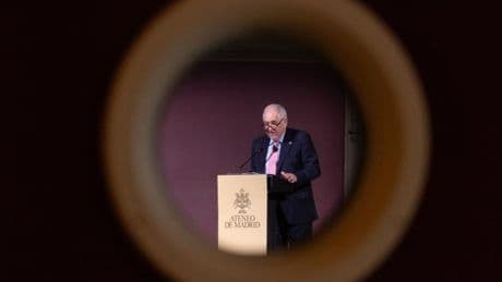 La ponencia del TC avala que la amnistía es constitucional y aliviará a Puigdemont