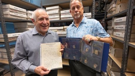Brandon Steiner acquires 4M baseball cards worth $7M — including 30 Babe Ruths