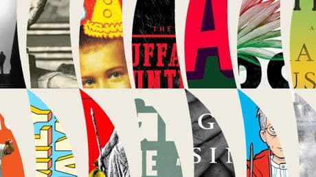 Our Favorite Books for a Last-Minute Father’s Day Gift