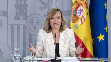 El Gobierno aprueba el plan de lucha contra la corrupción que Sánchez anunció en julio