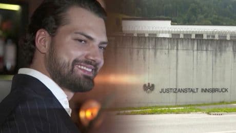 Geständnis nach Haft: "Hätte wirklich nicht sein müssen" – Jimi Blue äußert sich zu Hotel-Skandal