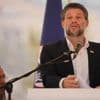 Konflikt in Nahost: Israels Finanzminister droht mit Annexion von Westjordanland