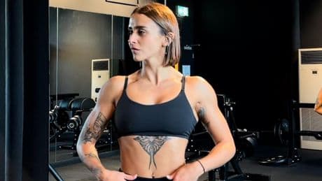 María Amador, entrenadora: "El agua con pomelo activa tu cuerpo, quema grasa y mejora tu resistencia cardiovascular"