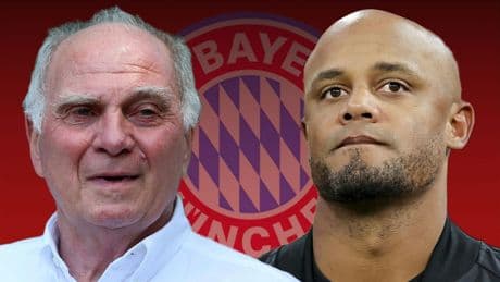 Welche internen Diskussionen es gibt! - Geheimer Transfer-Gipfel bei Hoeneß