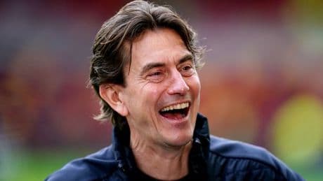 Tottenham reach Thomas Frank agreement after overcoming key hurdle to appoint new boss