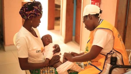 Kampf gegen Malaria: „Wir hatten ein Problem, jetzt haben wir eine Krise“
