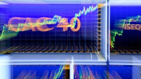 La Bourse de Paris ouvre en légère hausse, entre tensions commerciales et espoirs en Ukraine
