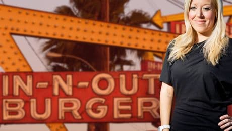 In-N-Out billionaire Lynsi Snyder says she is leaving California: 'Doing business is not easy here'