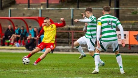 Albion Rovers and Cumbernauld Colts face derby in Lowland League opener as Caledonian Braves land home clash
