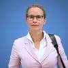 SPD-Kandidatin wehrt sich: Brosius-Gersdorf: Ich bin nicht "ultralinks"