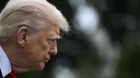 Le cauchemar Trump se poursuit à Wall Street