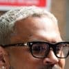 Singer Chris Brown pleads not guilty in London assault case