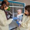 „Das ist ganz sicher ein Durchbruch“: Ein tödlicher Gendefekt – und eine Therapie nur für dieses Baby