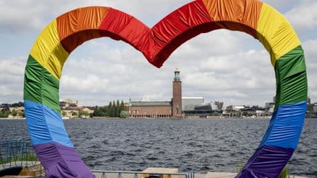 Stockholm is latest city to refuse 'bizarre' US request to abandon diversity