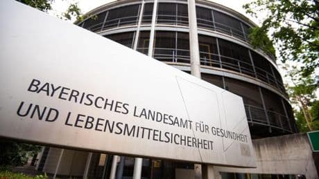 Bornavirus: Mann in Bayern stirbt an seltenem Bornavirus