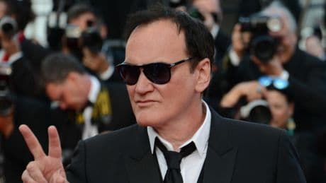Quentin Tarantino revela cuál de sus películas es su favorita y cuál cree que es la mejor: “Nadie más podría haberla hecho”