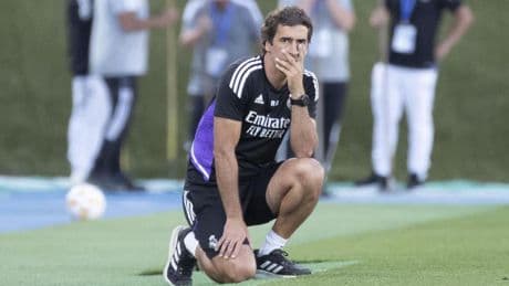 El mensaje de despedida de Raúl